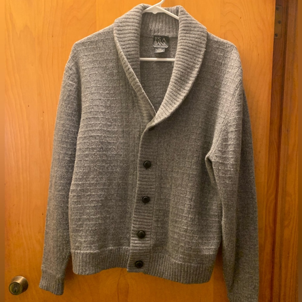 🌸3 for $30🌸 Joseph Banks Sweater XXL